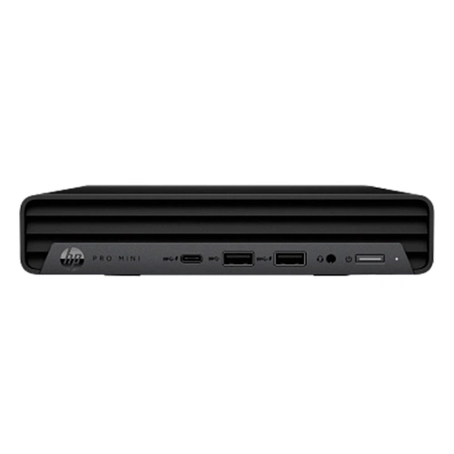 Desktop Hp Hpcm Pro Mini 400 G9 Intel Core I5-13500t 16gb 512gb Ssd Windows 11 Pro - Bt5u1at#ak4