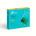 Placa De Rede Tp-link Gigabit Pci Express - Tg-3468