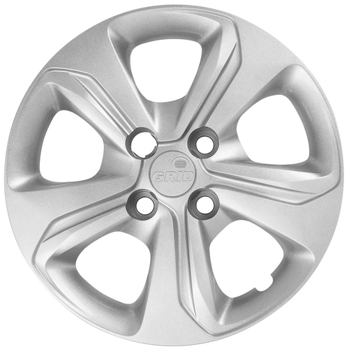 Calota Aro 14p 376cb-pta Mod Onix 2020