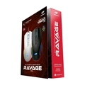 Mouse Gamer C3tech Ravage Usb - Mg-720bk