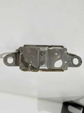 BATENTE FECHADURA TAMPA TRASEIRA FIAT PALIO FIRE FLEX 2008 (Id:15580)