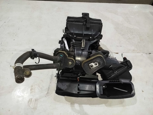 Caixa evaporadora ar condicionado Ford Ka Hatch 2015 (ID:2557)