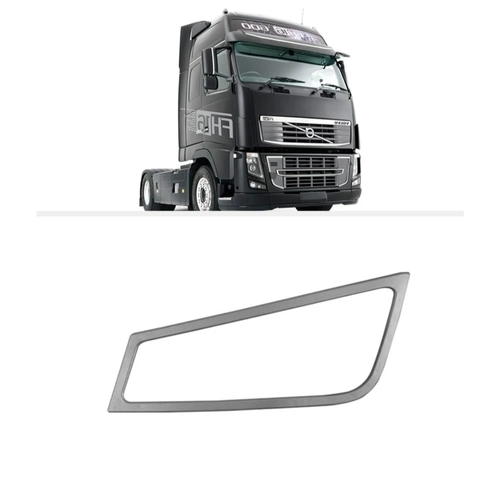 Aro Farolete L.D Volvo Fh 2010/2014(ID;PP1048)