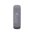 Adaptador Usb Wireless Ac1200 Action A1200 4710018