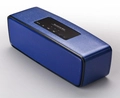 Caixa de Som Bluetooth - S2025 Wireless Speaker