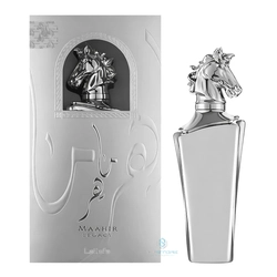 Perfume Lattafa Maahir Legacy - Eau de Parfum - Masculino - 100ml