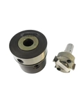 CABEÇOTE HIDRÁULICO BOMBA INJETORA ROTATIVA CAV/DELPHI PARA PERKINS 4236 - EQ. 7180-550S ZY