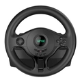 Volante Gamer Com Pedal Vinik para Pc / Ps4 / Xbox / Switch - GW180