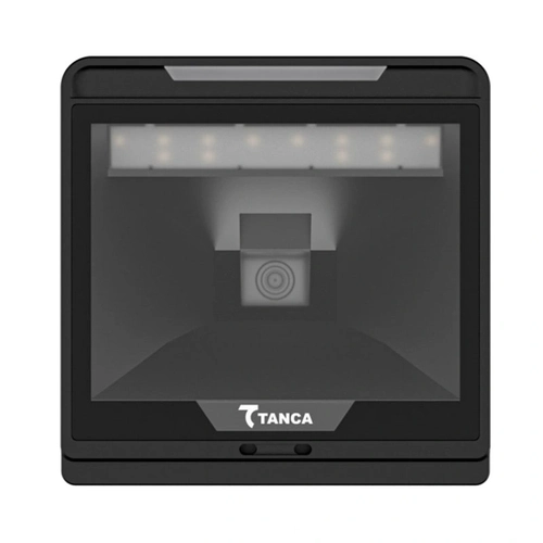 Leitor De Código De Barras Tanca Usb Tl-850 005733