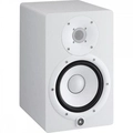 Monitor De Referência Para Estúdio Yamaha Hs7 95w Rms Branco