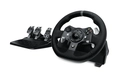 Volante Gamer Logitech G920 Para Xbox One/pc 941-000122