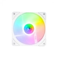 Kit Fan Cooler Master Sickleflow 120 Argb White Edition 3in1 - Mfx-b2dw-183pa-r1