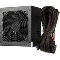 Fonte 500W Fortrek Black Hawk 80Plus Bronze PFC Ativo - 70459