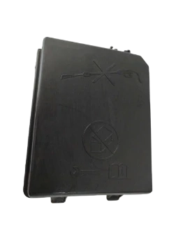 Tampa Caixa Fusível Gm Prisma, Onix, Cobalt, Spin 2012/2019 (ID:13057)