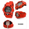 Relógio Cásio G-SHOCK G-7900A-4DR (3194)