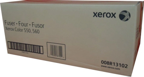 Fusor Xerox 200k 008r13102no