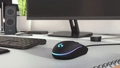 Mouse Gamer Logitech G203 Lightsync Preto - 910-005793
