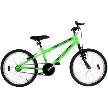 Bicicleta Cairu Aro 20 Mtb Masc Super Boy  - 318516