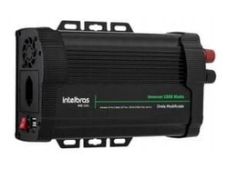 INVERSOR DE TENSÃO IMD-1001 1000W 12VCC - 127VAC