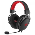 Headset Gamer Redragon Cragblade Preto - H541