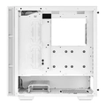 Gabinete Deepcool Ch560 Branco Vidro Temperado Com 4 Fans Argb - R-ch560-whape4-g-1