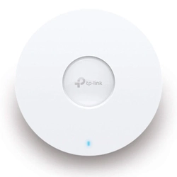Access Point Tp-link Wireless Ax3600 Montável Teto - Eap660 Hd