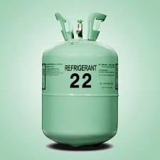 GAS REFRIGERANTE R-22 (REFRIGERANT/EOS/ICELONG)