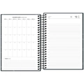 Agenda Spot 2021, 200 Folhas, 129mm x 187mm - Tlibra