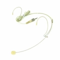 Microfone Headset Com Fio Karsect Condenser P2 Com Rosca - Ht3a