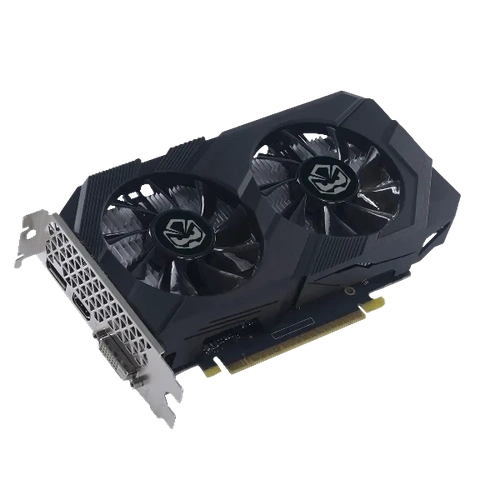 Placa DE Video 4GB Gtx1650 Pcyes - Pa1650412820dr6 - 36188