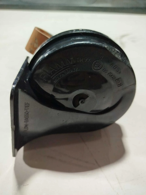 Buzina VW Gol G8 2019  (ID:1420)