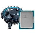 Processador Intel Core i7 12700F 12ª Geração 2.1GHz (4.9GHz Max Turbo) Cache 25MB LGA 1700 S/ Vídeo Integrado - BX807151