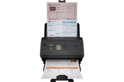 Scanner Canon Dr-c340 A4 40ppm 600 Dpi - 7291c009aa