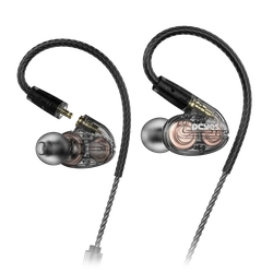 Fone de Ouvido Gamer Pcyes Kheper Intra Auricular P3 - FPKH2DD