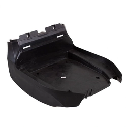 Suporte/carenagem Da Bateria Para Scooter Eletrica X7/x8