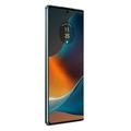 Smartphone Motorola Edge 50 Fusion Azul 5g 256gb - Pb1w0000br