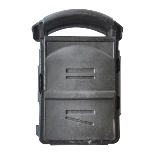 Capa Telecomando + Contracapa B&s Automotiva Com 3 Botões - 9008c