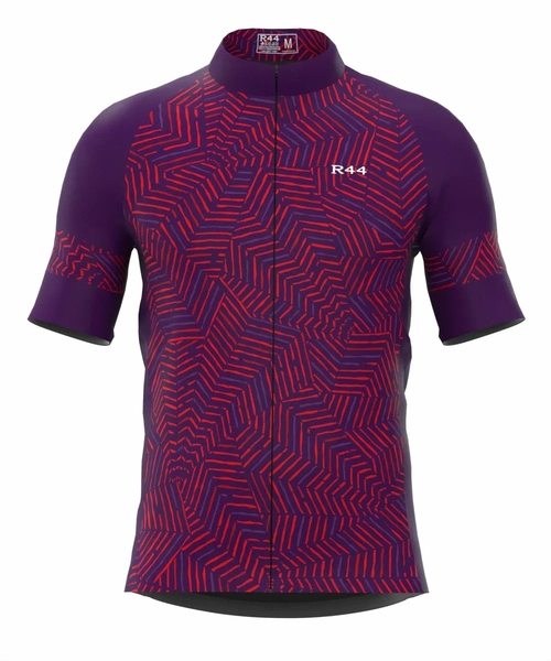 Camisa de Ciclismo Masculina Discovery