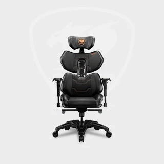 cadeira gamer cougar