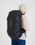 Capa de Chuva Mochila Drypack - 40L a 60L - (Invictus)
