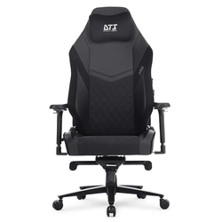 Cadeira DT3 N10 Core XL Fabric Black - 14750-7