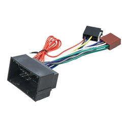 Conector Permak Cd Ford Novo Ka 2019+ 35/ D14