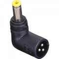 Fonte Universal Para Notebook Fortrek 90w Com 10 Pinos Bivolt