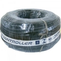 Fio Pp 2x1,50mm Preto Controller - Rl / 100