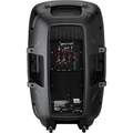Caixa De Som Ativa Hh Vre-15ag2 15
