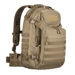 Mochila Mission (Invictus)
