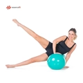 Bola De Ginástica Pilates Feijão Peanut Ball Alta Performance Essencefit