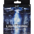 Cooler Fan 12cm Blue Aerocool Led Azul -  EN51394