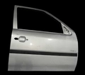 Porta dianteira direita VOLKSWAGEN GOL Trend G2 G3 G4 1995/2012 (ID:2358)
