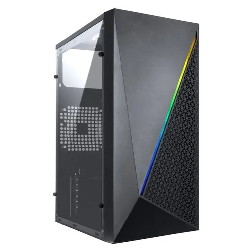 Computador Londritech Intel I5 12400F 12º Geração, H610M, Memória 8GB, SSD 256GB, G210 1GB VINIK